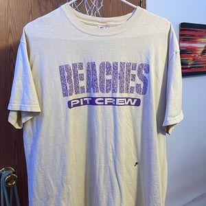 Pit Crew Tee